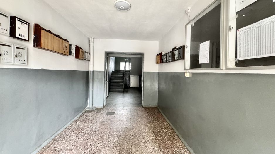 Garsonieră renovată, ideală investiție – Bd. 16 Decembrie - Iosefin - Poză 10