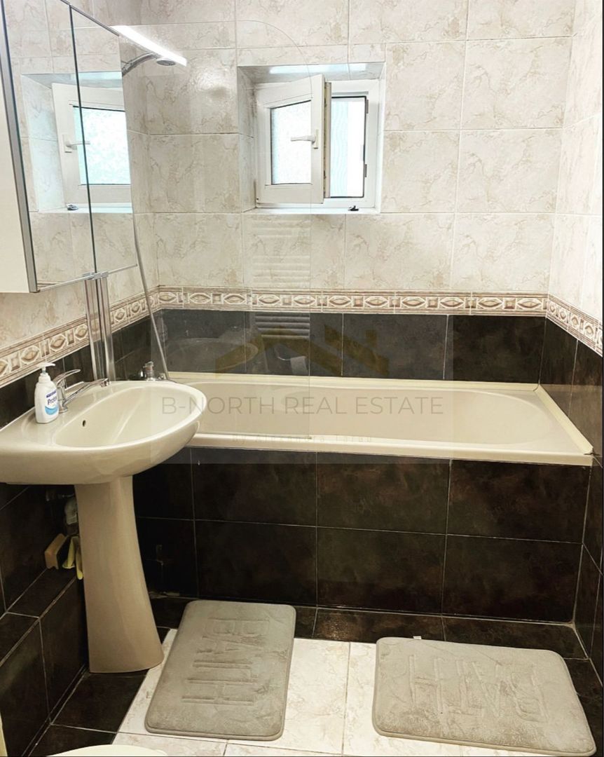 Apartament 3 camere de închiriat | Timpuri Noi – Mall Vitan | 2 băi | 2 balcoane - Poză 8