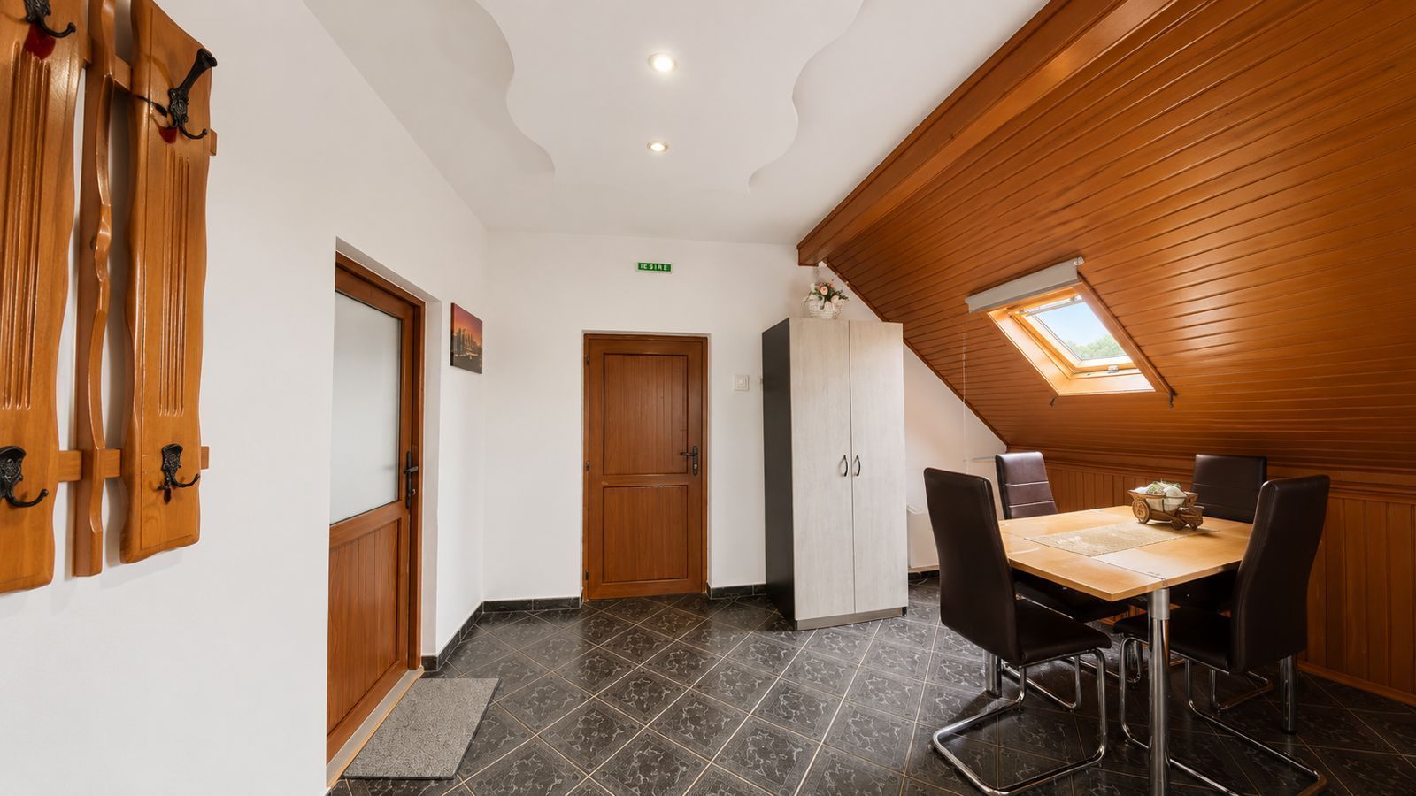 Afacere funcțională - Sală de Evenimente–Motel – Loc. Valea lui Mihai - Poză 13
