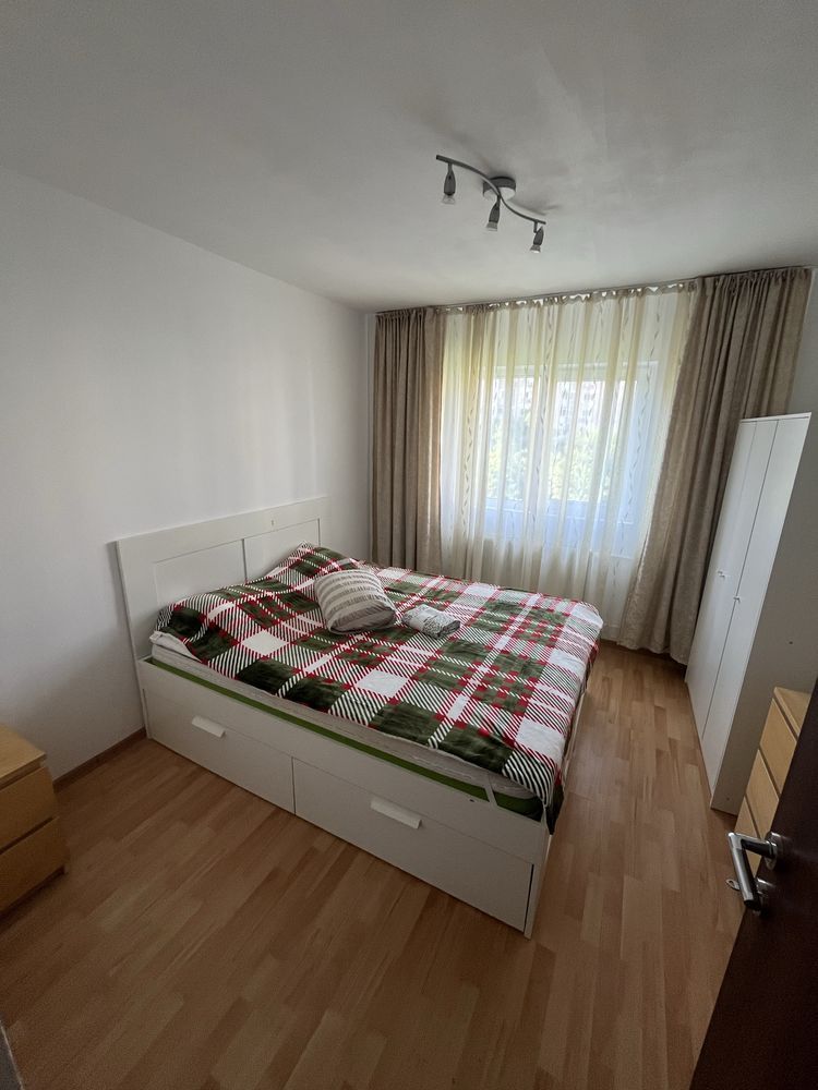 Tineretului-Prima Inchiriere,Apartament vis-a vis Parc - Poză 5