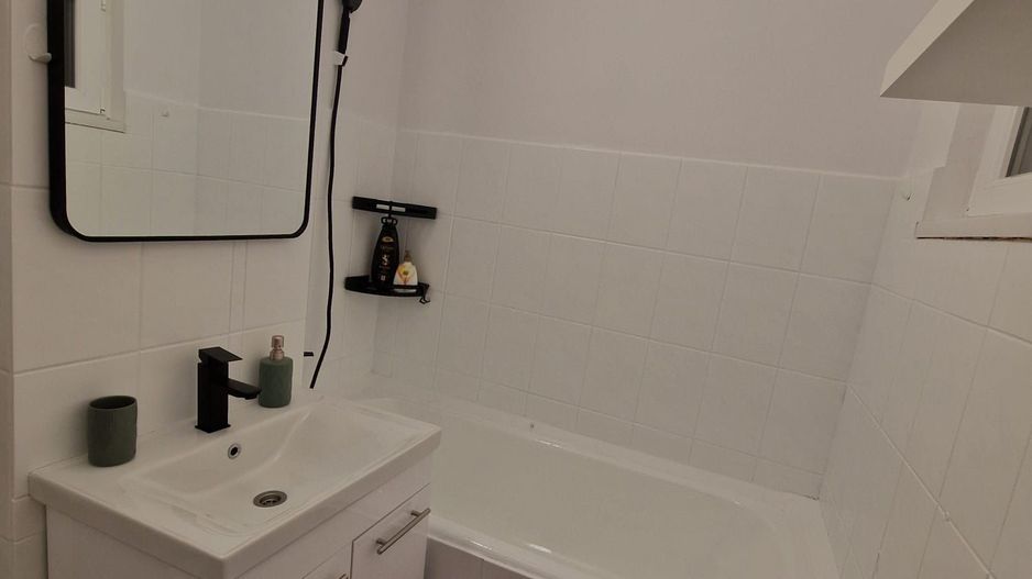 Apartament la 5 min de Unirii - Poză 14