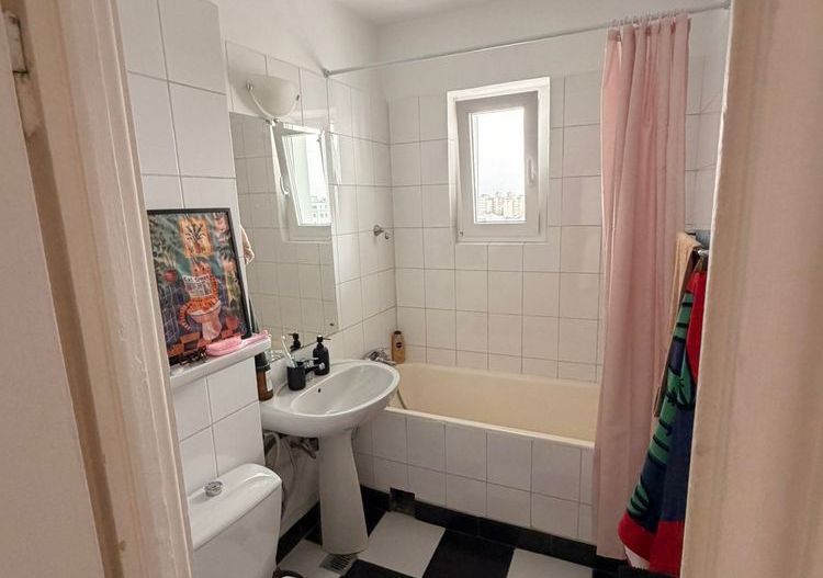 Apartament Ultracentral Matei Voievod sector 2 - Poză 4