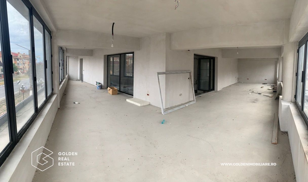 Spatiu comercial 220 mp, Vladimirescu - Poză 1