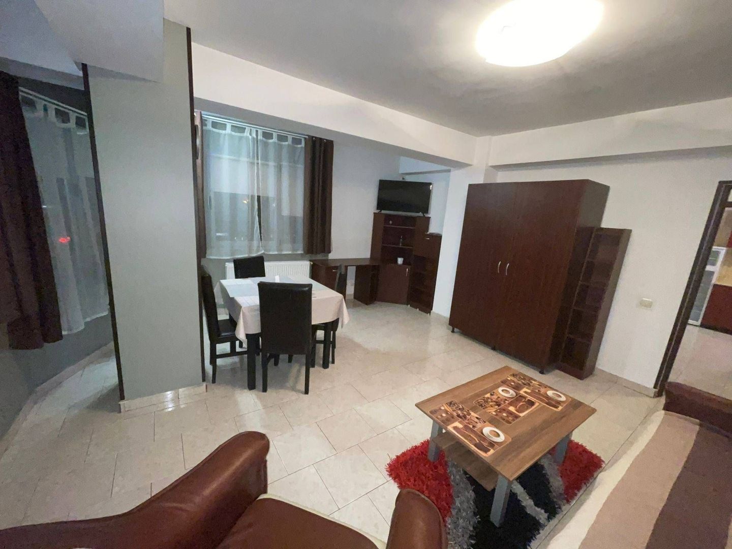 2 Camere mobilat si utilat metrou Pacii - Poză 1