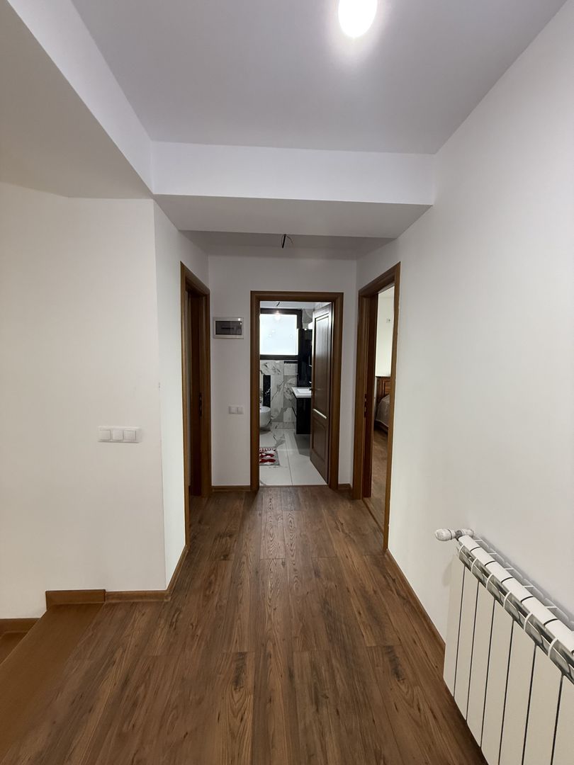 Vila Delux P+1 cu terasă și garaj + teren intravilan 783mp - Poză 24