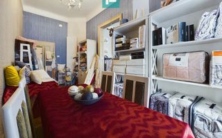 Apartament cu 3 camere,  zona ultracentrală - Poză 8