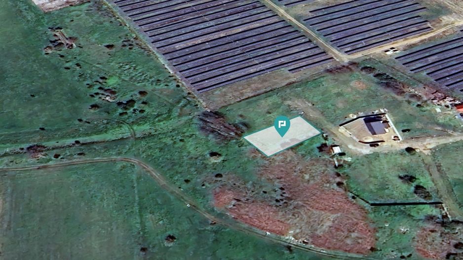 Teren de vânzare în Sofronea, judet Arad - Poză 4