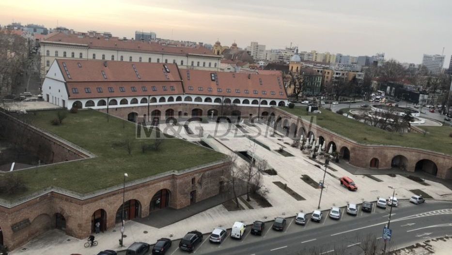 MEDICINA /Bastion 2 camere decomandat, centrala proprie - Poză 18