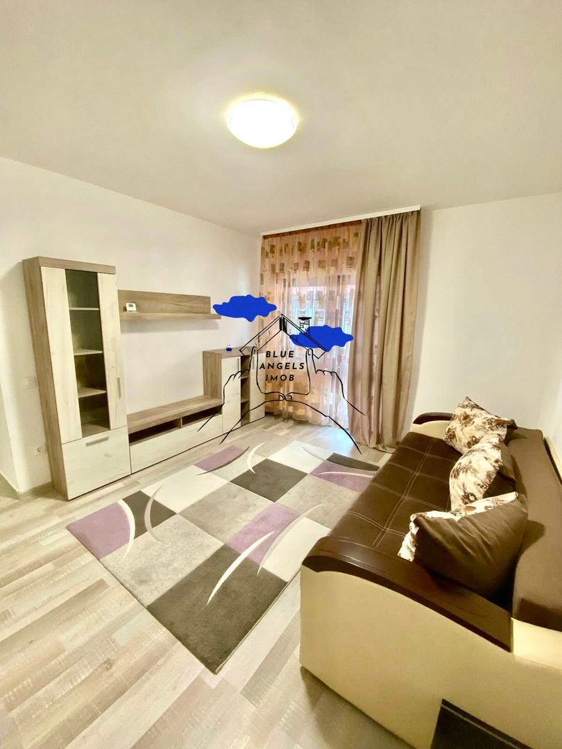Garsoniera PET FRIENDLY, cu pod, Sanpetru Residence - Poză 2
