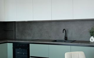 Apartament la cheie / doua camere / Zona Terra - Poză 11