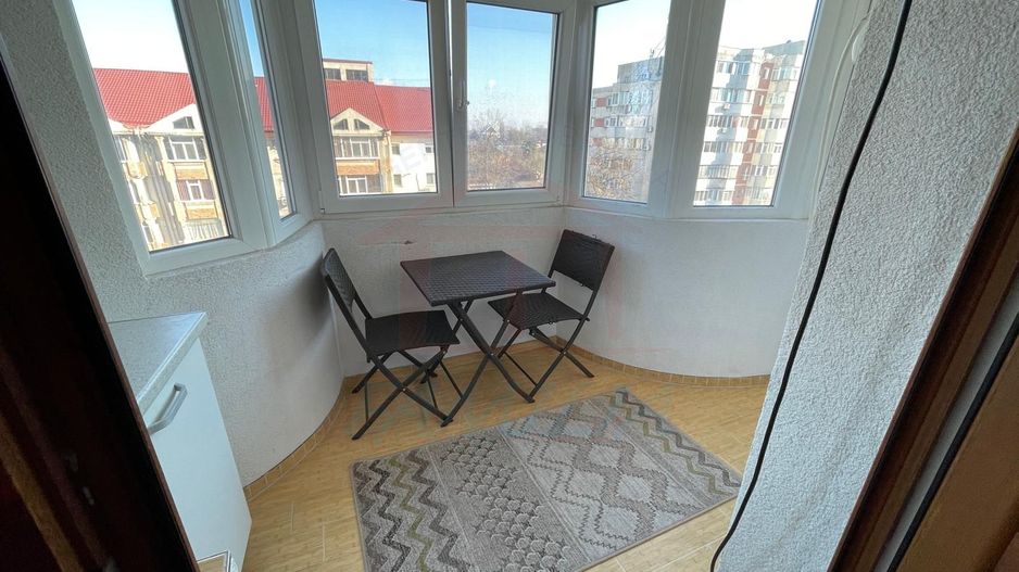 Apartament cu 1 cameră de închiriat - Zonă Ultracentrală, lângă Starea - Poză 4