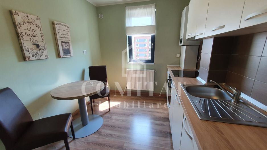 Apartament 2 camere decomandate ansamblul Park Lake, zona Iulius Mall - Poză 10