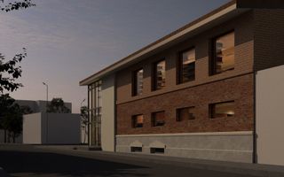 Oportunitate - Inchiriere Spatiu pentru diverse activitati - Poză 7
