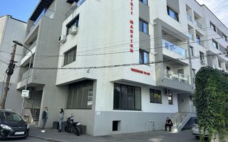 Spatiu Comercial de Inchiriat - Unirii, Pasaj Marasesti, bloc nou 2023 - Poză 2