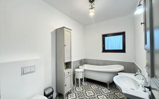 Apartament cu 3 camere spatios. Braytim CF Timisoara. Parcare - Poză 10