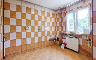 Apartament de 4 camere Militari / Apusului | Etaj 3/4 | Bloc reabilita - Poză 19