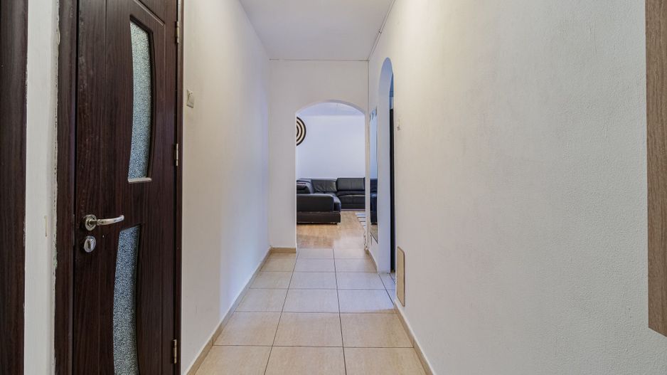 3 camere etaj 3 din 10 Parcul Moghioros - Poză 3