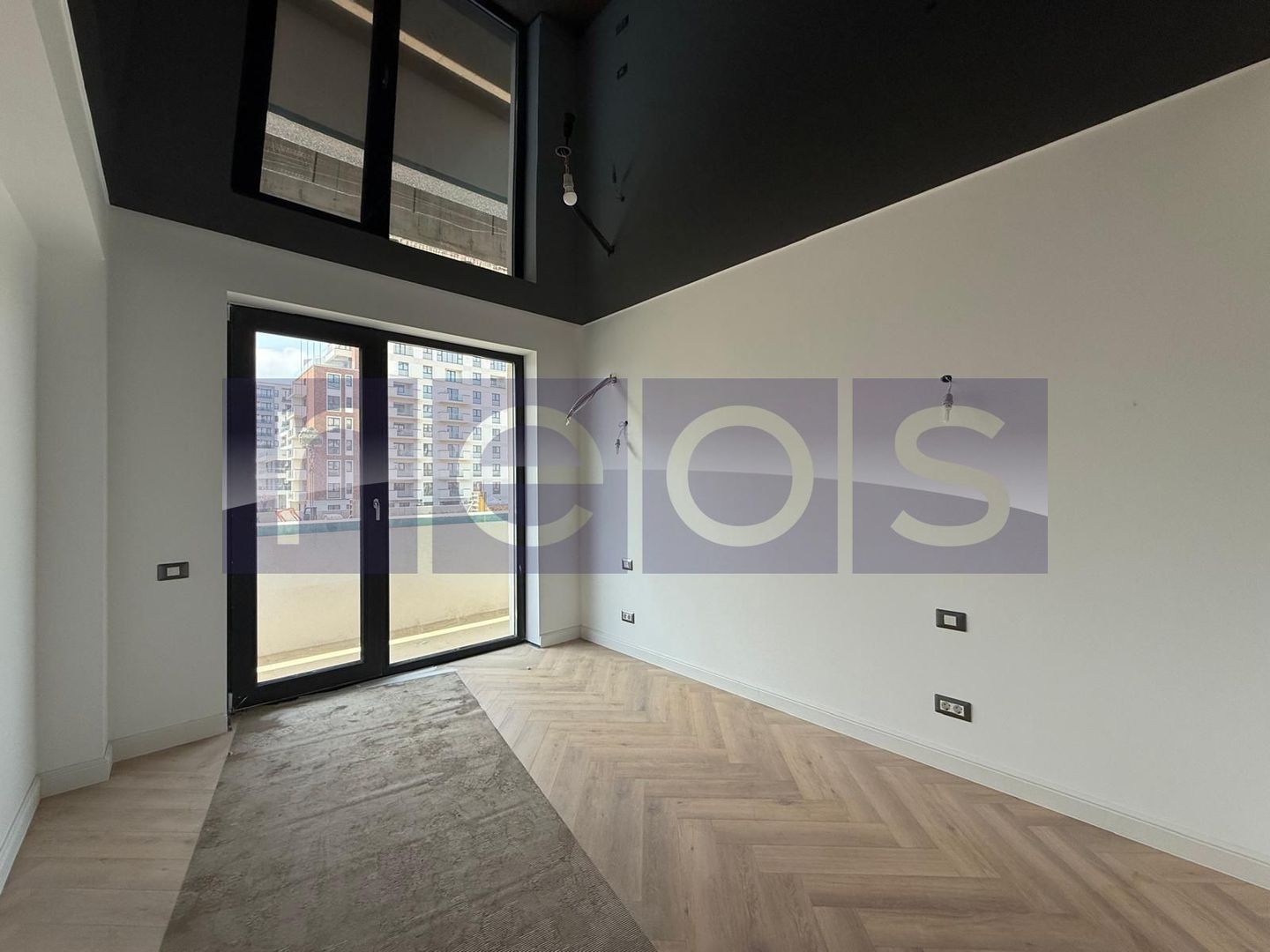 VANZARE APARTAMENTE 3 CAMERE 114-147 MP | COMPLEX REZIDENTIAL | PIPERA - Poză 23