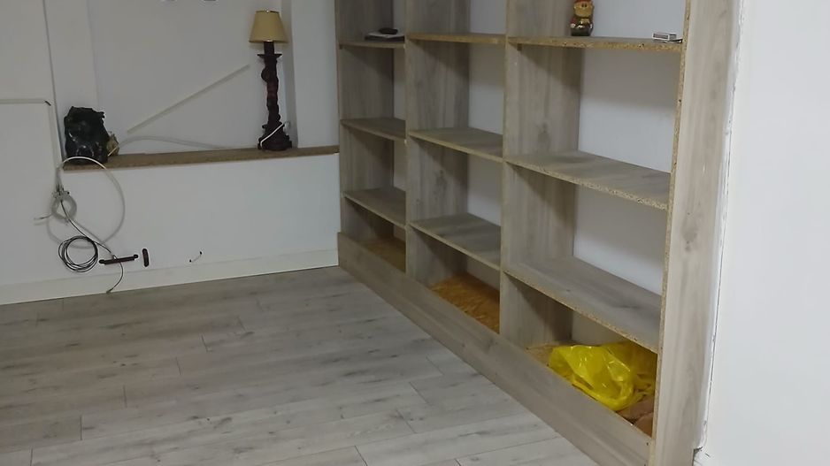 APARATMENT 2 CAMERE | CENTRALA PROPRIE | CALEA DOROBANTI - Poză 2