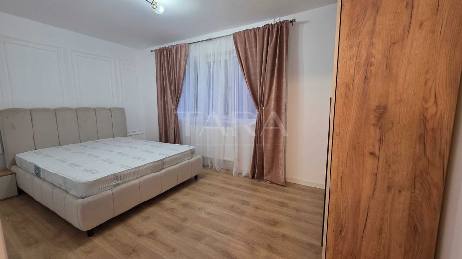 Apartament 3 camere complet renovat – Mănăștur, zona Ion Mester. - Poză 6