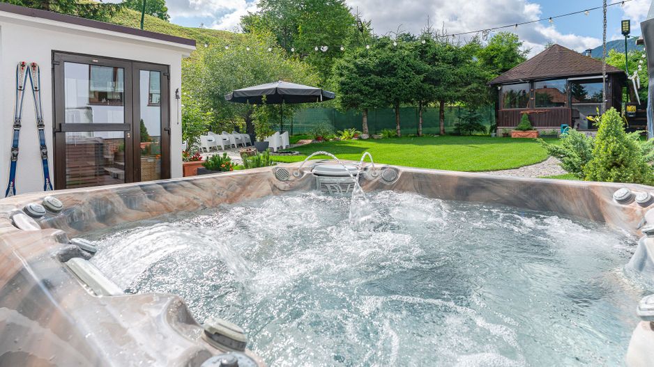 Pensiune de vânzare în Bran, cu rating 9.8 Booking și 4.9 Google - Poză 36