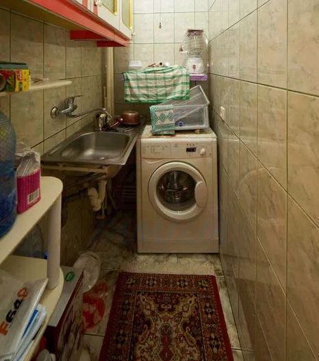 GARSONIERĂ DE VÂNZARE – SIDERURGIȘTILOR | 40.800 € - Poză 7