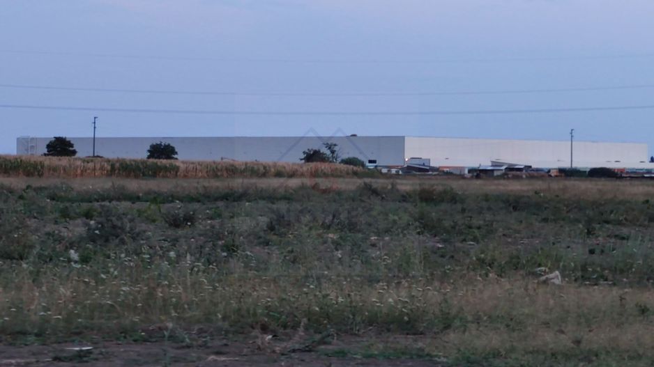 Teren industrial. Pret excelent. COMISON ZERO! - Poză 7