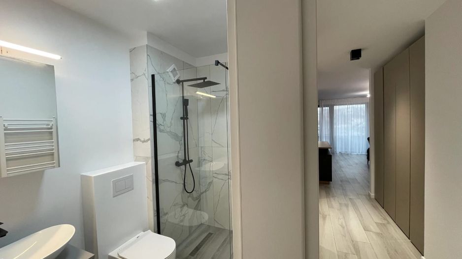 3 Camere Superfinisate Andrei Muresanu zona Piata Cipariu - Poză 6