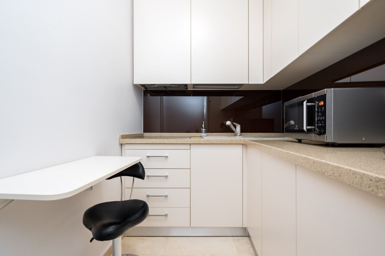 Vilă design spectaculos 120mp 8 parcări Resedinta sau Office - Poză 20