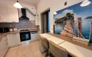 Închiriere vilă P+1, 4 camere, 102 mp utili, pet friendly - Poză 9