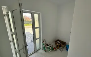 Casă modernă cu 4 camere + birou | Dumbrăvița, zona str. Târcului - Poză 14
