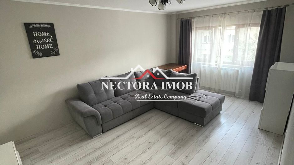 NECTORA IMOB-Apartament 3 camere, Etaj 3,Sf.Ap.Andrei, Mobilat/Utilat - Poză 1
