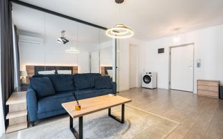Vanzare Studio Dublu Cloud 9 Residence - Poză 7