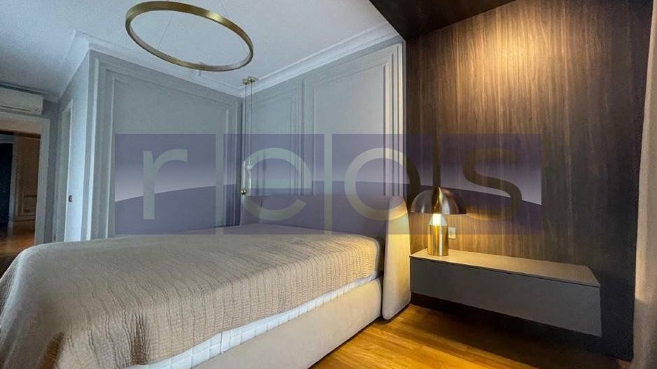 VANZARE 3 CAMERE DESIGN MODERN | MOBILAT SI UTILAT LUX | 90MP | - Poză 3
