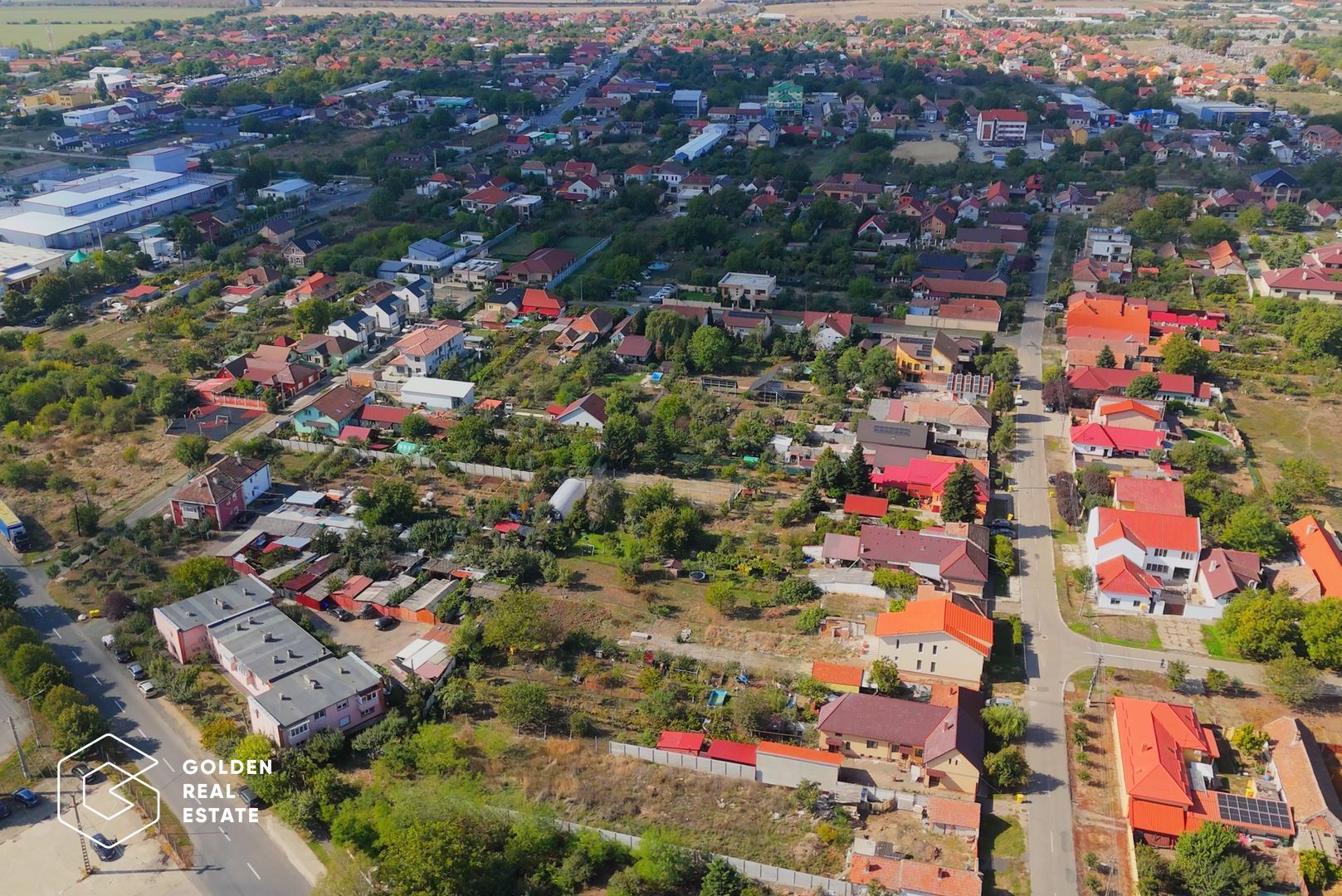 Teren intravilan, 400 mp, Aradul Nou, strada Semenicului comision 0% - Poză 4