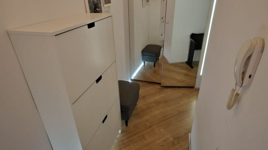 AP. 3 CAMERE - 4CITY NORTH, PARCARE INCLUSA, MOBILAT/UTILAT, COMIS 0% - Poză 8