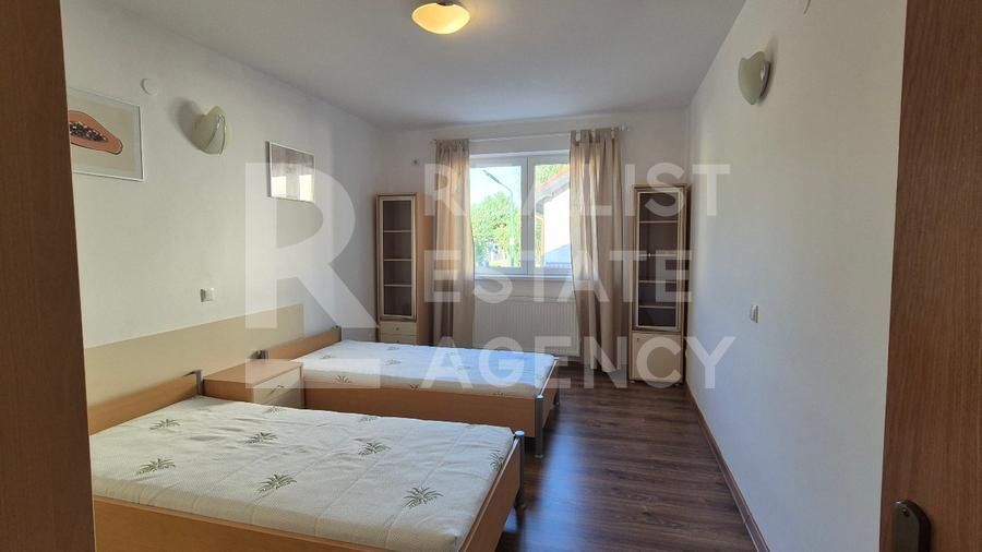 Vilă de închiriat P+1 | Jolly Ville – Iancu Nicolae | Băneasa - Poză 10