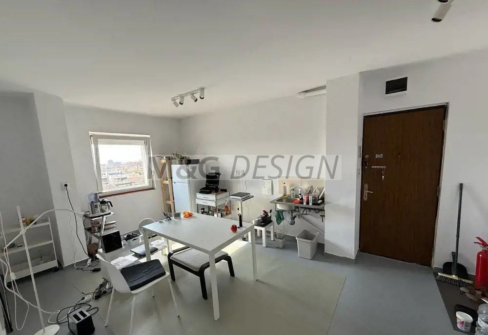 Apartament 3 camere Complexul Studentesc - Poză 3