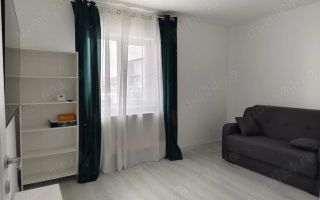Apartament 1 camera Lunca Cetatuii Bloc Nou - Poză 5