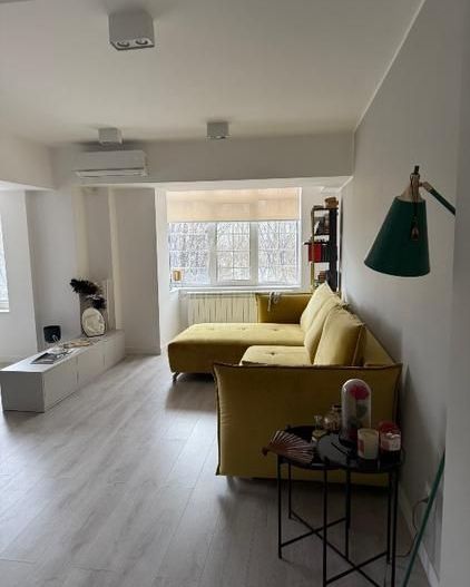 Apartament spatios 2 camere | Bulevardul Unirii | Renovat - Poză 2
