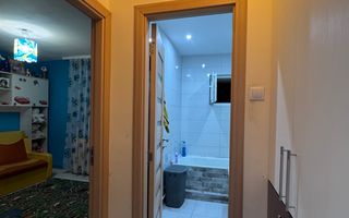 apartament cu 2 camere  de vanzare in Marasti - Poză 5