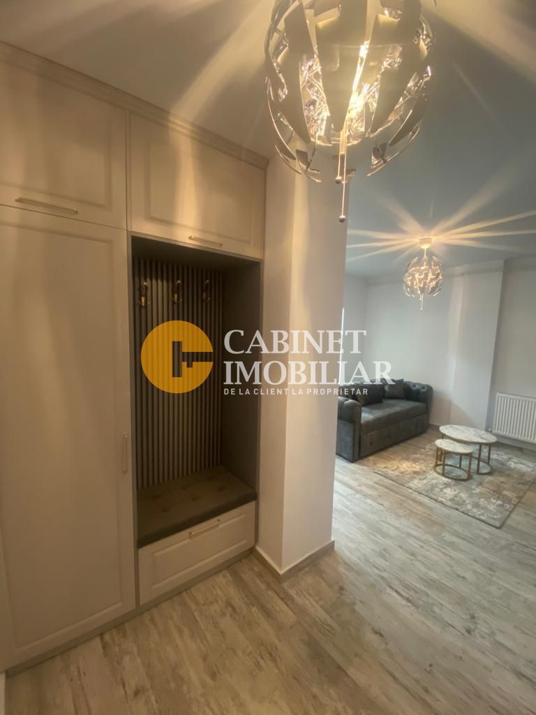 Cug - Apartament 2 Camere Decomandat + Loc De Parcare -Bloc Nou - Poză 5