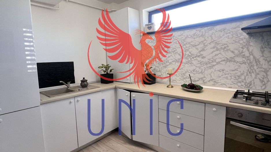 Apartament 2 camere, mobilat, bloc nou cu lift, langa Promenada Mall - Poză 16