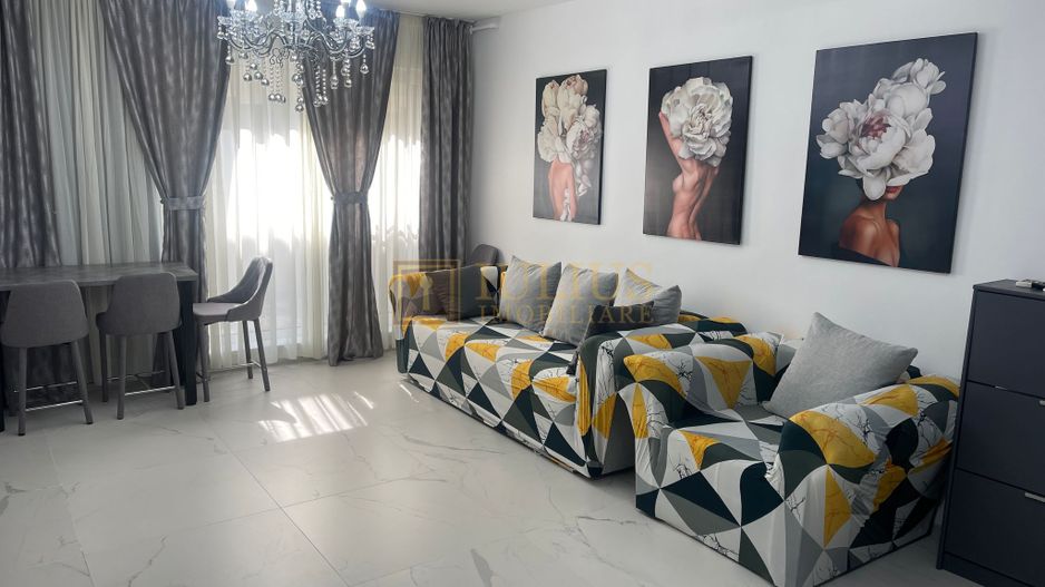 bloc nou, loc de parcare- Dumbrăvița - Poză 1