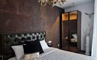 Apartament de lux cu 2 camere open space zona Take Ionescu (ISHO) - Poză 12