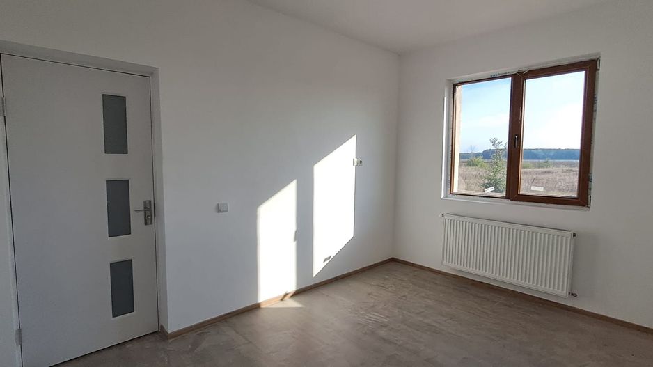 Casa individuala Dragomiresti Deal, finalizata, utilitati, comision 0% - Poză 9