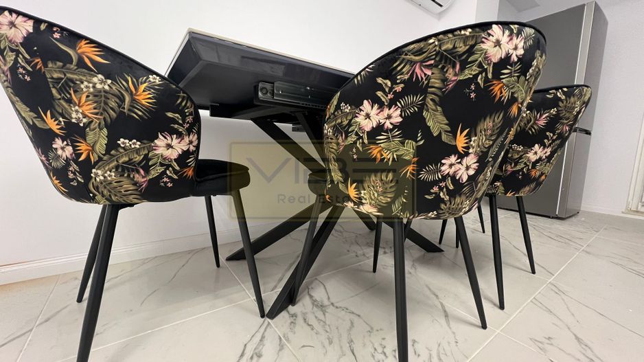 Apartament 2 camere+parcare COPOU AZIMUT TOWER - Poză 16