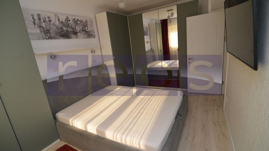 INCHIRIERE 4 CAMERE DECOMANDAT  DRISTOR- MIHAI BRAVU - Poză 4