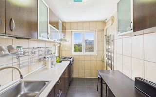 Apartament 3 camere inchiriere Bucuresti, Drumul Taberei - Poză 8