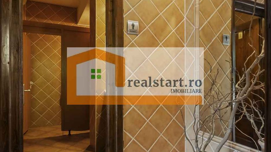 Oportunitate, Restaurant cu MiniPensiune 800mp, 1,8ha teren, Via Transilvanica - Poză 30